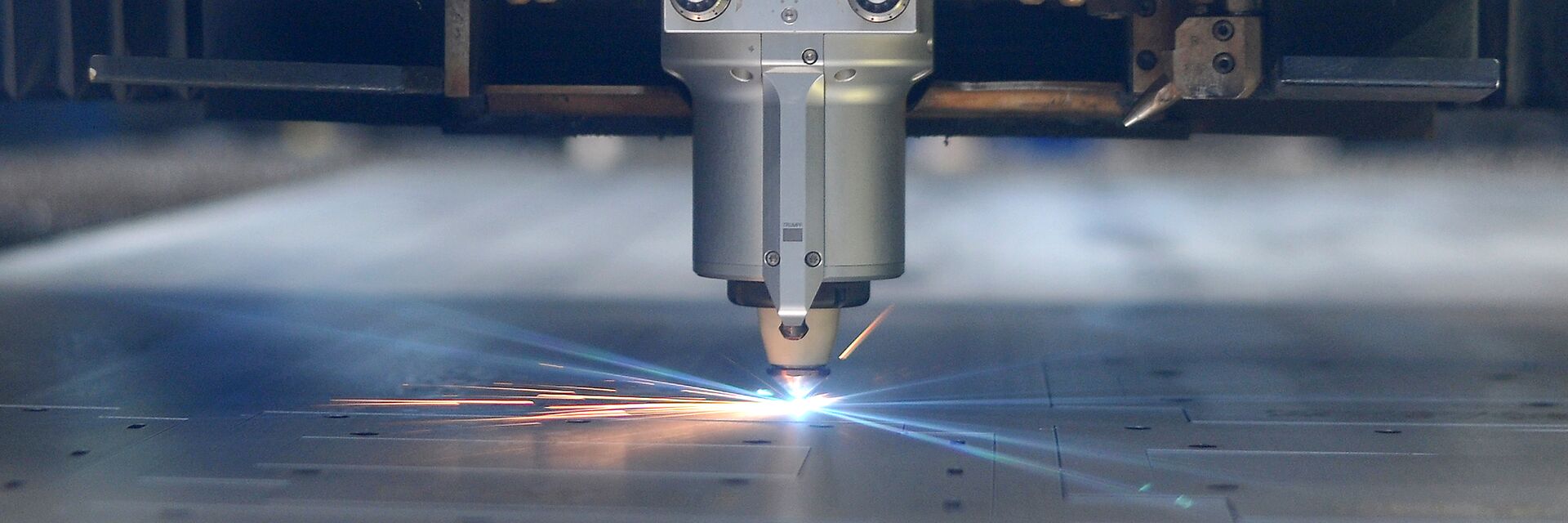 2D Laser Cutting and Laser Stamping Processing