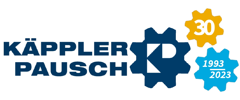 Water-jet-cutting | Käppler & Pausch